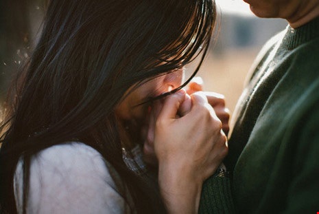 Vì sao có lừa dối trong hôn nhân? - 1 Vì sao có lừa dối trong hôn nhân? - 1