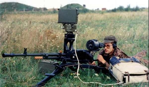 Cấp vũ khí mới, Nga - Syria thay đối chiến thuật - 1 Hệ thống radar FARA-I.