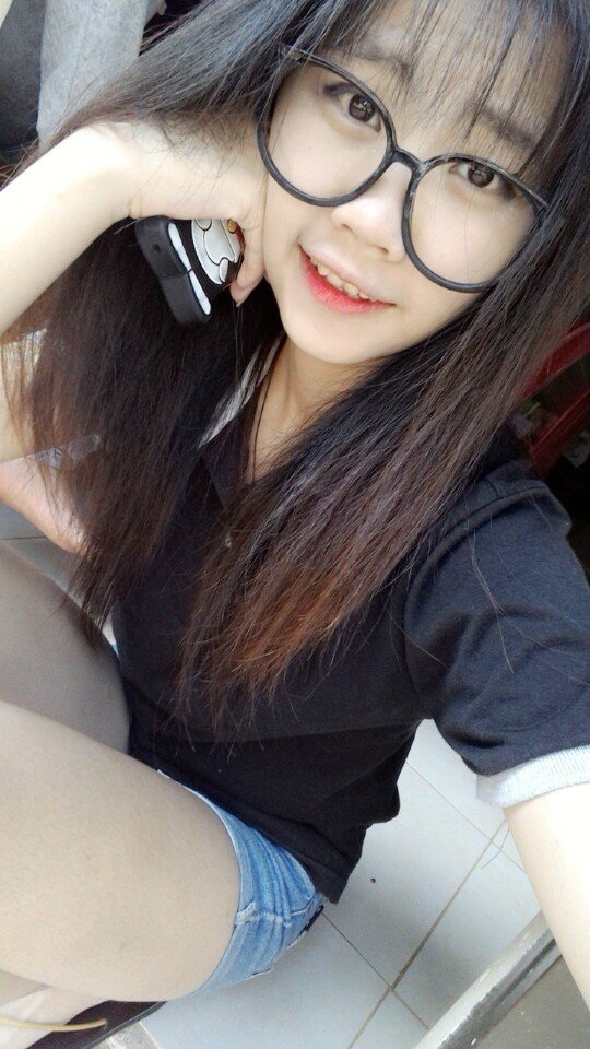Hé lộ nguyên nhân “hot girl” Đà Lạt đâm chết bạn trai - 1
Chân dung hot girl Đà Lạt đâm chết bạn trai