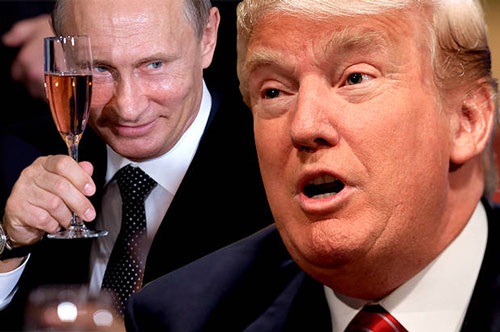 Vượt qua "ngưỡng hủy diệt": Uy lực Putin trỗi dậy - 1 Dầu khí vẫn là một lựa chọn trong cuộc chơi quyền lực của Putin.