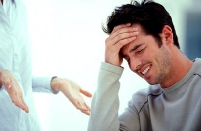 Vợ quá láo với bố mẹ và nhà chồng khiến tôi chán ngán - 1
Ảnh minh họa.