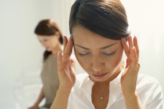 Đau buốt vùng trán, hoa mắt chóng mặt có phải bệnh tiền đình? - 1 Đau buốt vùng trán, hoa mắt chóng mặt có phải bệnh tiền đình? - 1