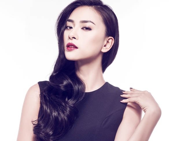 Giàu có, nổi tiếng, sao Mỹ Tâm vẫn độc thân? - 1 Đả nữ Ngô Thanh Vân là một trong những mỹ nhân độc thân quyến rũ nhất Vbiz