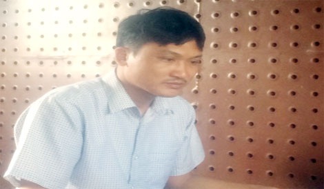 Những phi vụ lừa tiền tỷ của "thanh tra viên Bộ Giáo dục" rởm - 1