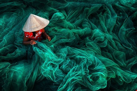 Việt Nam lọt top ảnh đẹp du lịch thế giới - 1 Việt Nam lọt top ảnh đẹp du lịch thế giới - 1