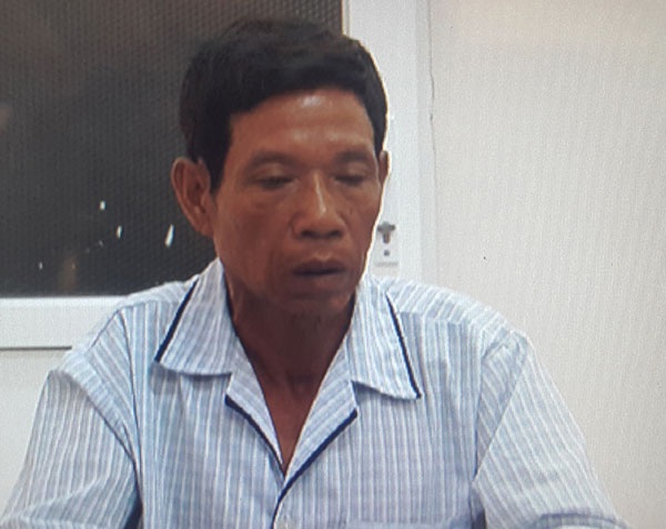 Đối tượng Lời.