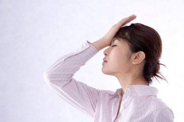 Chóng mặt, biểu hiện của bệnh gì? - 1 Chóng mặt, biểu hiện của bệnh gì? - 1