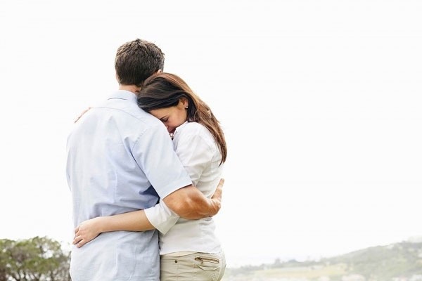 Rơi nước mắt khi biết việc chồng làm những ngày "đi sớm về khuya" - 1
Ảnh minh họa