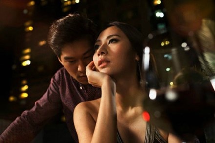 Cái kết đắng của một đám cưới chạy… bầu - 1