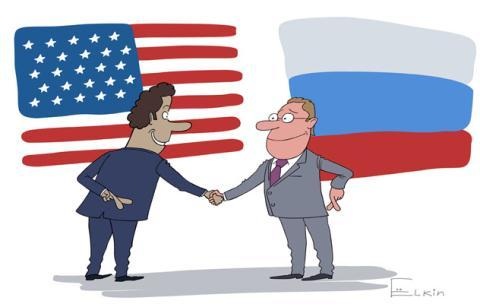 Kịch bản chống phá khi Trump làm ông chủ nhà Trắng - 3 Dù ai lên làm Tổng thống Mỹ thì chính sách đối với Nga vẫn sẽ không thay đổi và thế giới vẫn chưa thể có hòa bình