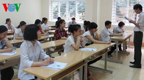 rút ngắn thời gian đào tạo đại học cần tính đến các ngành đặc thù hình 1 rut ngan thoi gian dao tao dai hoc can tinh den cac nganh dac thu hinh 1