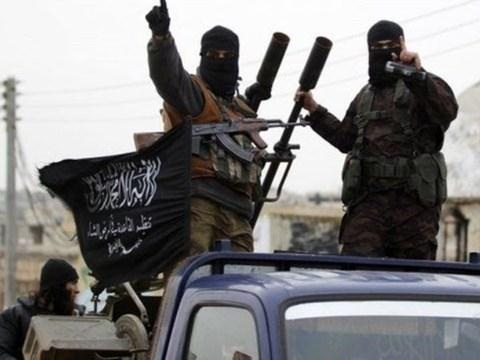 Quân đội Nga cáo buộc phương Tây hai mặt chống khủng bố vẫn âm thầm hỗ trợ IS.