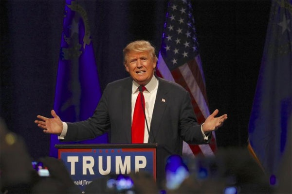 Vì sao Trump sẽ là Tổng thống Mỹ thành công? - 1 Vì sao Trump sẽ là Tổng thống Mỹ thành công? - 1