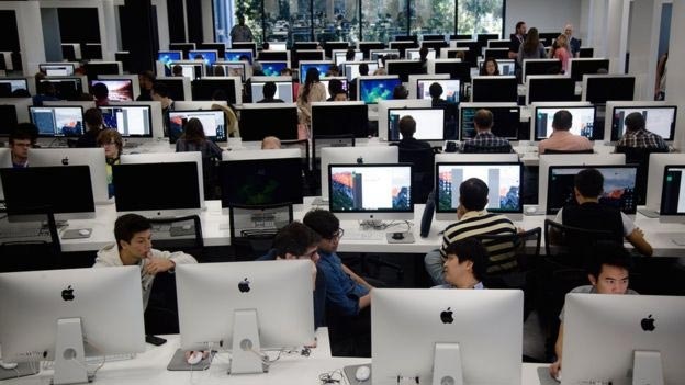 Trường đại học... không giảng viên - 1 Trường đại học... không giảng viên - 1