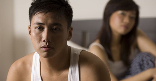 Khổ vì tin vào tình yêu của đàn ông: Sai lầm của các bà vợ... - 1
Ảnh minh họa