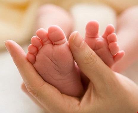 Tâm thư gửi bác sĩ của sản phụ biết con bị Down - 1