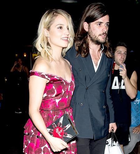 Năm 2016, năm tràn ngập những hôn lễ trong mơ của các sao - 1