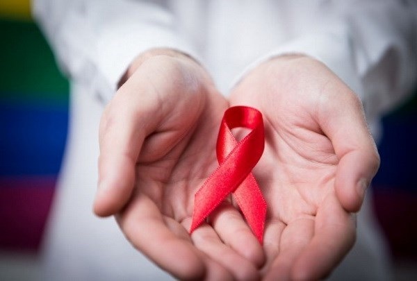 UNICEF cảnh báo nguy cơ trẻ vị thành niên nhiễm HIV tăng vọt - 1 UNICEF cảnh báo nguy cơ trẻ vị thành niên nhiễm HIV tăng vọt - 1