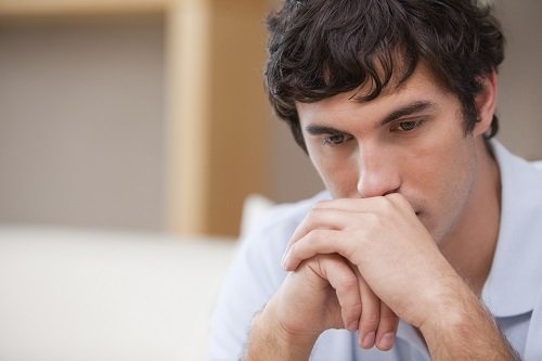 Sau cuộc hẹn với bạn gái, chàng trai cầu cứu bác sĩ nam khoa - 1
Ảnh minh họa