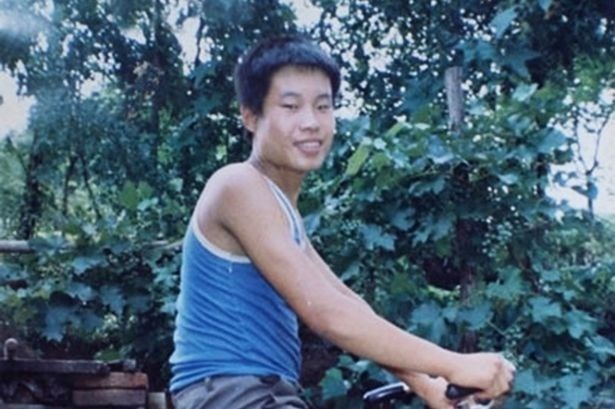 Được minh oan sau 21 năm thi hành án tử hình - 1 Được minh oan sau 21 năm thi hành án tử hình - 1