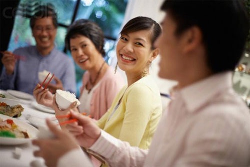 Mẹ vợ choáng vì món quà Tết của con rể phó giám đốc - 1
Ảnh có tính chất minh họa. Nguồn ảnh: Internet