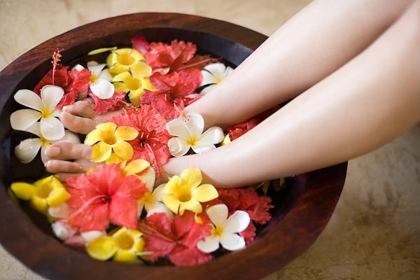 Tổn thương da do lạnh - 1 Tổn thương da do lạnh - 1
