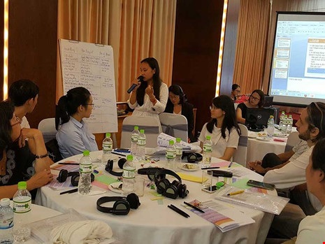 Kinh hoàng kết quả khảo sát nạn quấy rối tình dục - 1 Kinh hoàng kết quả khảo sát nạn quấy rối tình dục - 1