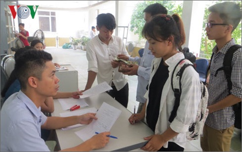 Bỏ điểm sàn đại học: Có giảm cử nhân, thạc sĩ thất nghiệp? - 1 Trường Đại học Bách Khoa Hà Nội nhận hồ sơ xét tuyển thí sinh vào trường năm 2016