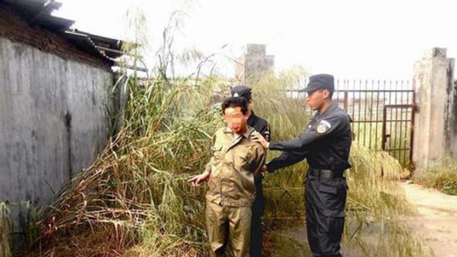 Bị vợ chê “bất lực”, bực mình ra đường cưỡng bức phụ nữ - 1 Ảnh minh họa.