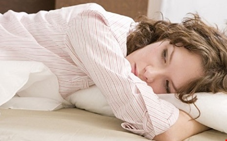 Chung sống càng lâu phụ nữ càng lãnh cảm - 1