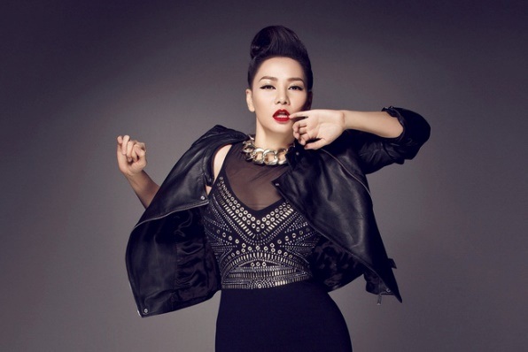 Dàn sao hot nhất Vpop hội ngộ tại đêm nhạc hội mừng Xuân - 1