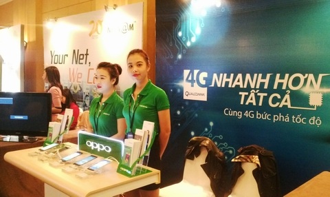 10 sự kiện ICT tiêu biểu năm 2016 do CLB nhà báo bình chọn - 2