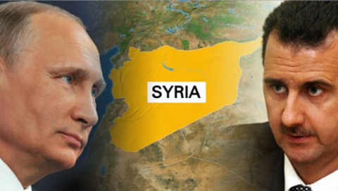 Vì sao đang đà thắng Aleppo, Nga-Syria vội chấp nhận ngừng bắn? - 1 Nga và Syria đã đạt được thỏa thuận ngừng bắn với phiến quân đối lập