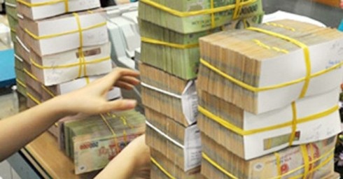 Mức thưởng tết cao nhất ở TP.HCM đã tăng lên 1 tỷ đồng - 1 Mức thưởng tết cao nhất hiện nay ở TP.HCM đã lên 1 tỷ đồng - ảnh minh họa.