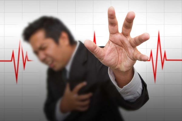 Xua tan nỗi lo mỡ máu vô cùng đơn giản - 1 Mỡ máu là nguyên nhân chủ yếu gây nên các bệnh lý về tim mạch (ảnh minh họa).
