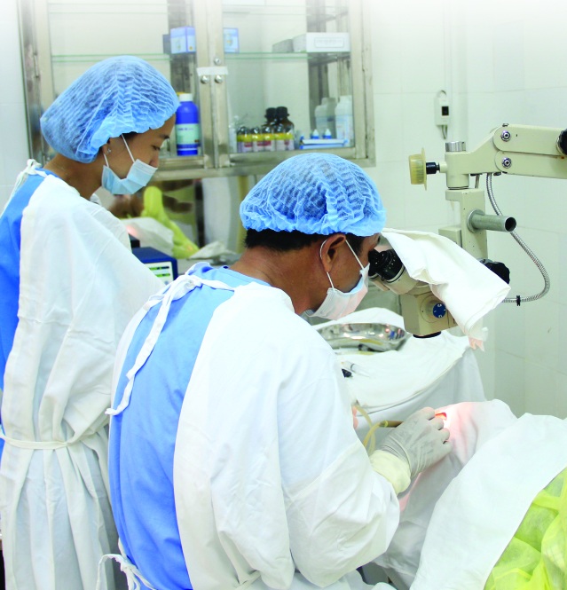Bệnh hiểm nghèo gây tử vong cao gấp 16 lần tai nạn giao thông tại Việt Nam - 1 Bệnh hiểm nghèo gây tử vong cao gấp 16 lần tai nạn giao thông tại Việt Nam - 1