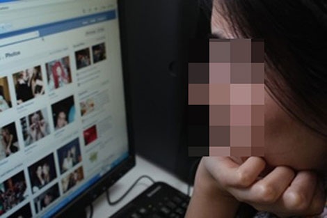 Cần cảnh giác với trò kết bạn qua mạng, rủ làm ăn bằng việc tẩy rửa đô la.