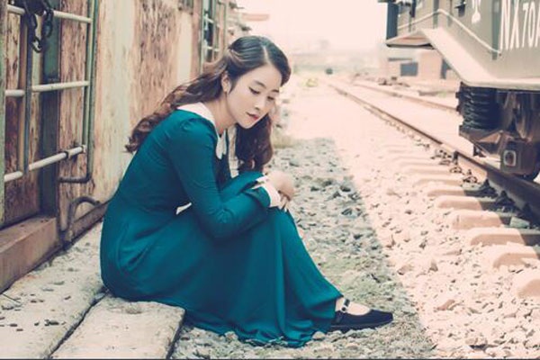 Nữ lãnh đạo trẻ xinh như hot girl quảng bá du lịch quê hương - 1 Nữ lãnh đạo trẻ xinh như hot girl quảng bá du lịch quê hương - 1