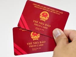 Luận bàn về Công an, Nhà báo và dư luận xã hội - 2 Luận bàn về Công an, Nhà báo và dư luận xã hội - 2