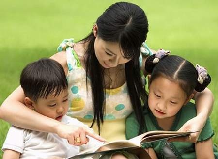 Con lệch lạc giới tính – lỗi tại bố mẹ? - 1 Cha mẹ cần quan tâm đến giới tính của con từ khi con còn nhỏ
