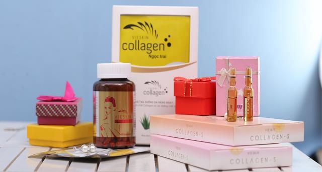 Collagen loại nào tốt nhất cho da mà giá hợp lý hiện nay? - 1 Collagen loại nào tốt nhất cho da mà giá hợp lý hiện nay? - 1