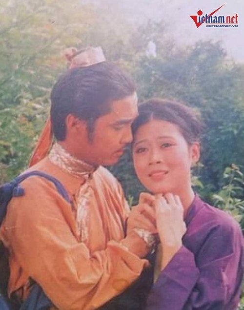 Những "người tình" nổi tiếng đẹp mê hồn của Lý Hùng - 2 Những "người tình" nổi tiếng đẹp mê hồn của Lý Hùng - 2