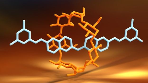 Giải Nobel Hóa học 2016: Đưa ngành hóa học đến một chiều hướng mới - 1 Các nhà khoa học đã giành giải thưởng nhờ khả năng kiểm soát ở cấp độ phân tử (Ảnh: Science photo library)