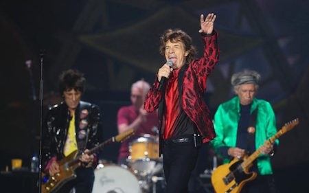 Sau một thập kỷ, huyền thoại Rolling Stones đã sẵn sàng tái xuất! - 1 Rolling Stones sắp sửa tái xuất