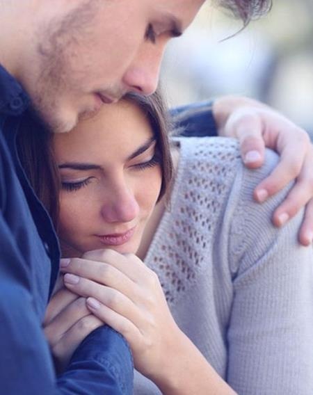 Khoảnh khắc khi bạn tìm thấy tình yêu đích thực - 1