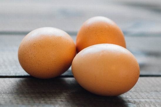 8 lý do để bạn ăn trứng hàng ngày - 1 8 lý do để bạn ăn trứng hàng ngày - 1