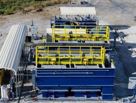 Đột phá về công nghệ xử lý nước hiệu quả với chi phí hợp lý - 1
Ảnh: Đại học Texas A&M