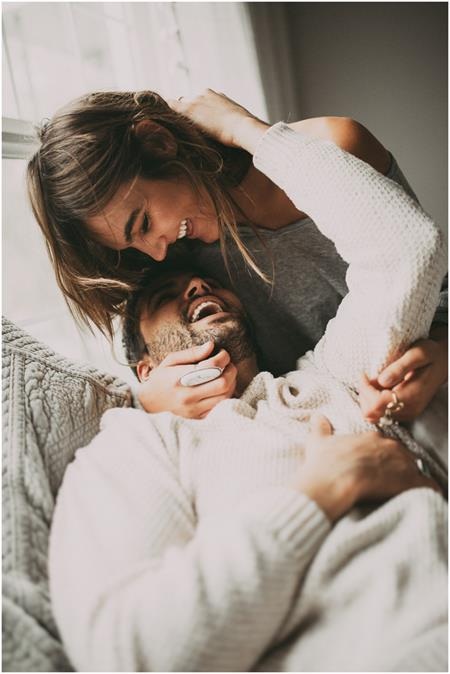 Cách nào để chàng yêu bạn đắm say - 1