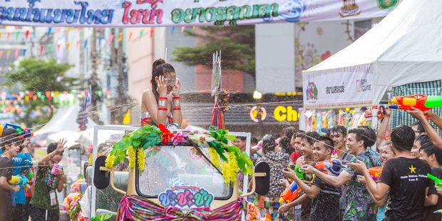 Top thành phố thu hút khách du lịch nhiều nhất thế giới năm 2016 - 1 Top thành phố thu hút khách du lịch nhiều nhất thế giới năm 2016 - 1