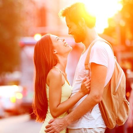 Khi cảm thấy muốn từ bỏ tình yêu - 1